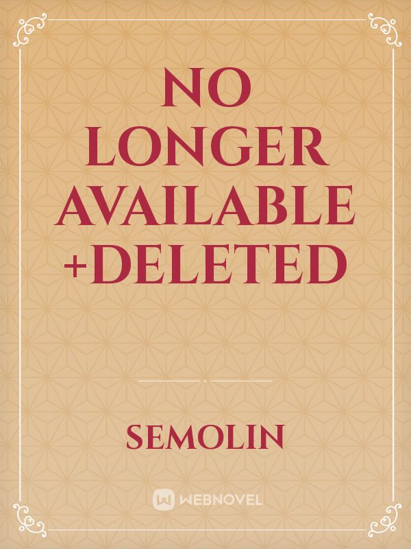 no longer available +deleted