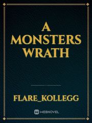 A Monsters Wrath Book