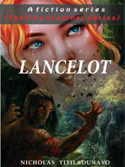 LANCELOT (FIRE BREATHER SERIES) Book