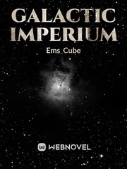 Galactic Imperium Book
