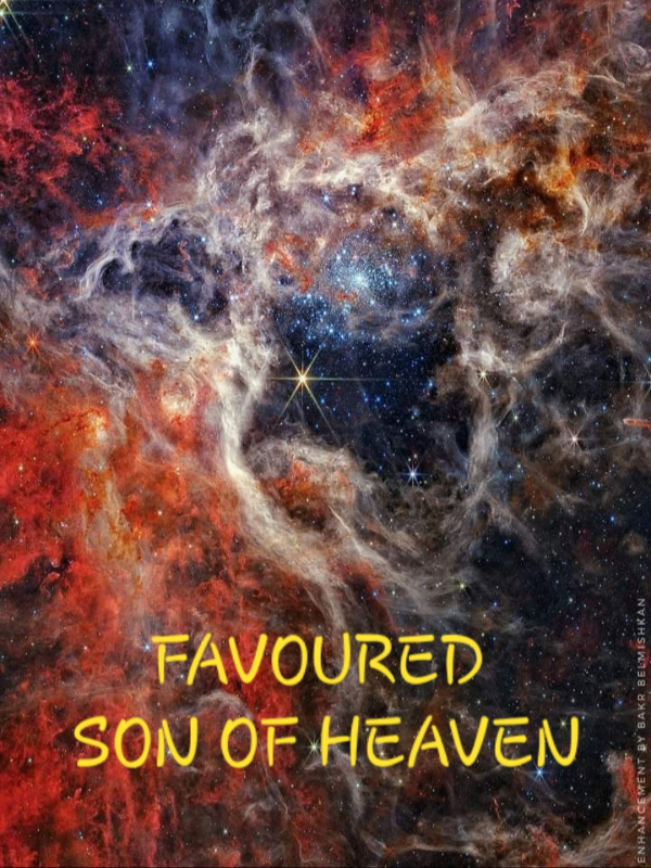 The Favoured Son of Heaven