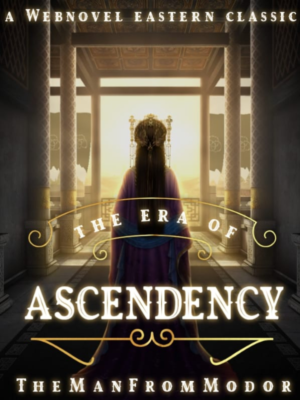 The Era Of Ascendency Book
