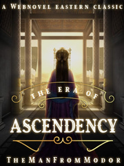The Era Of Ascendency Book