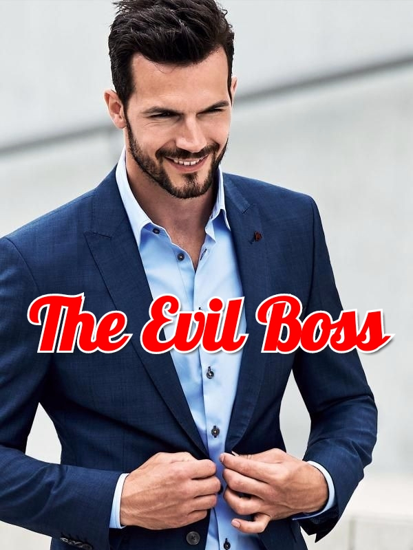 Evil Boss Book