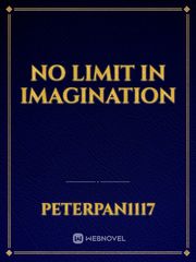 No limit in imagination Book