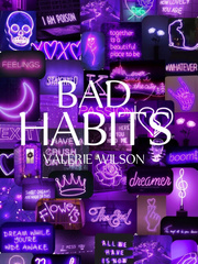 BAD HABITS Book