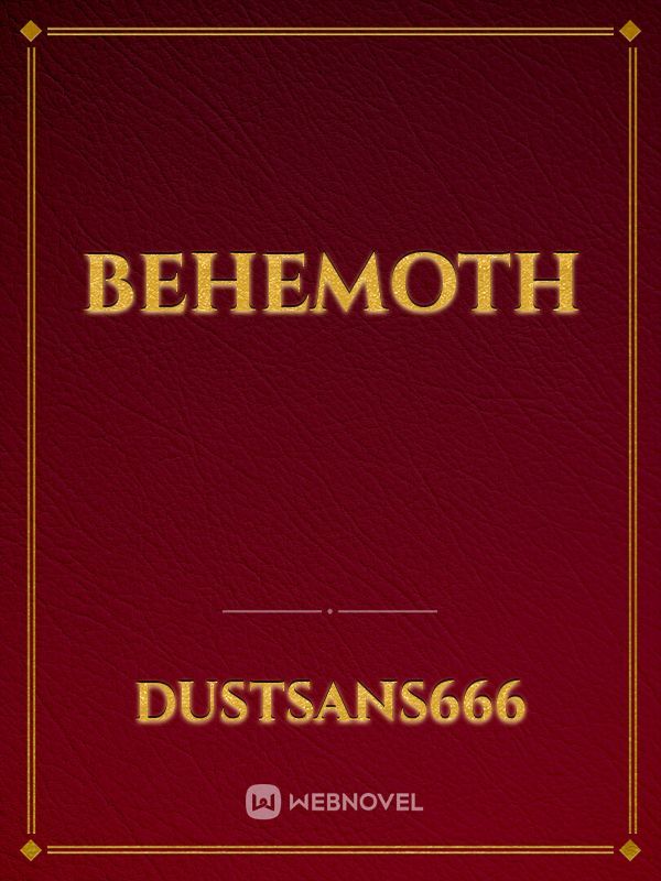 behemoth