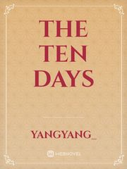 The Ten days Book