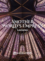 Another World's Empress Book