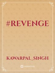 #REVENGE Book