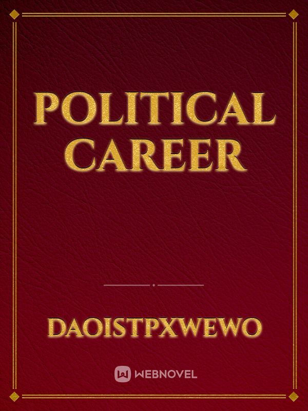 political career