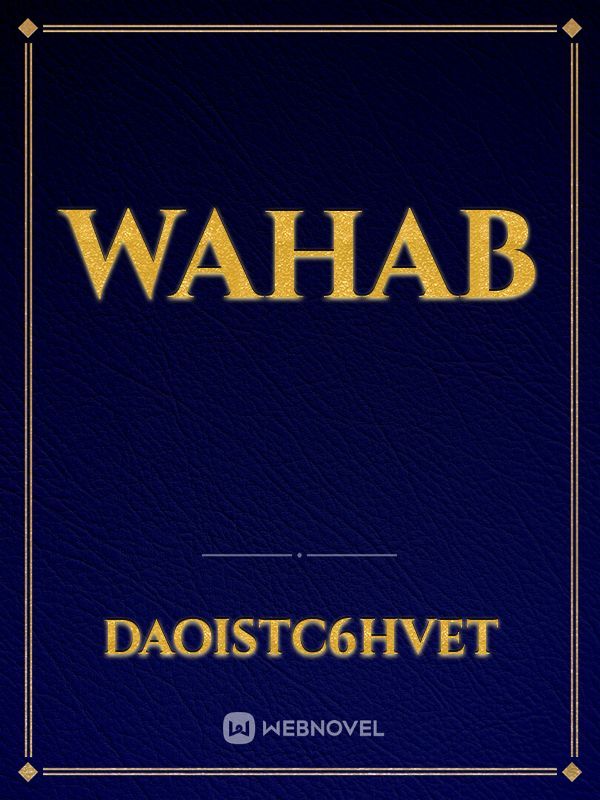 WAHAB