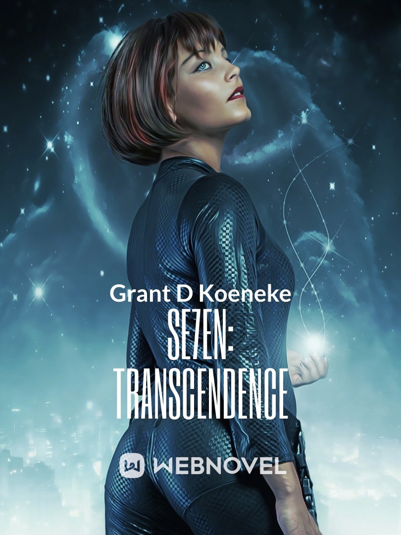 SE7EN: Transcendence