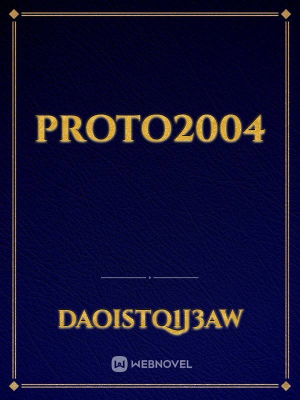 Proto2004