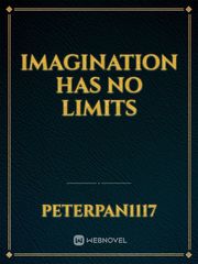 Imagination has no limits Book
