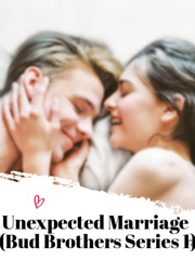 Unexpected Marriage (Bud Brothers Series 1) Book