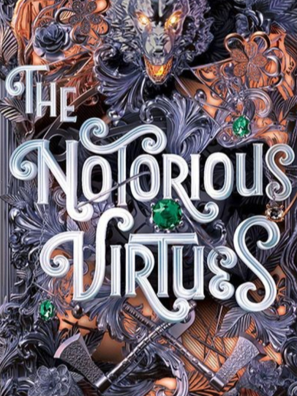 The notorious virtues Book