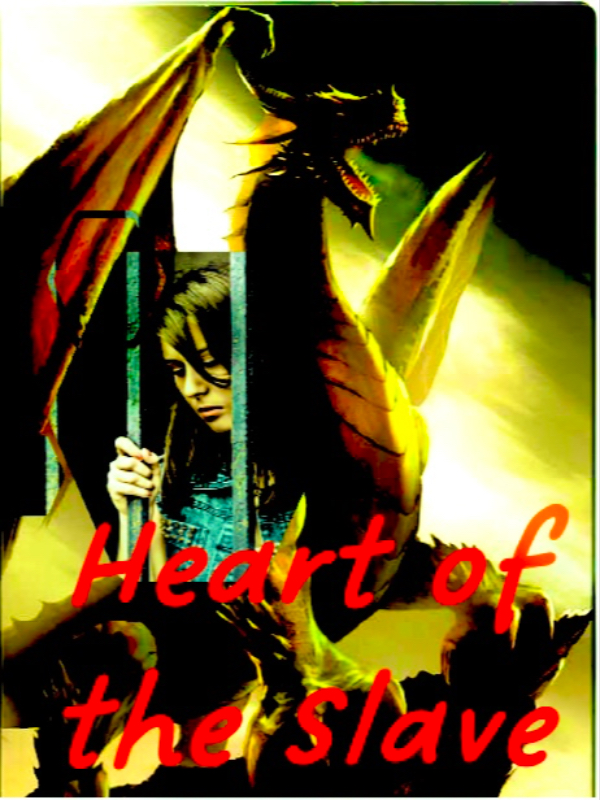 Heart of the Slave: Korgenyegia Book 3 Book
