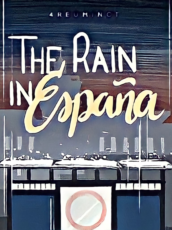 The Rain In España (University Series #1)