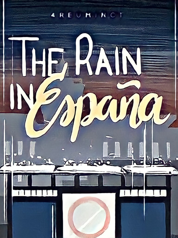 The Rain In España (University Series #1) Book