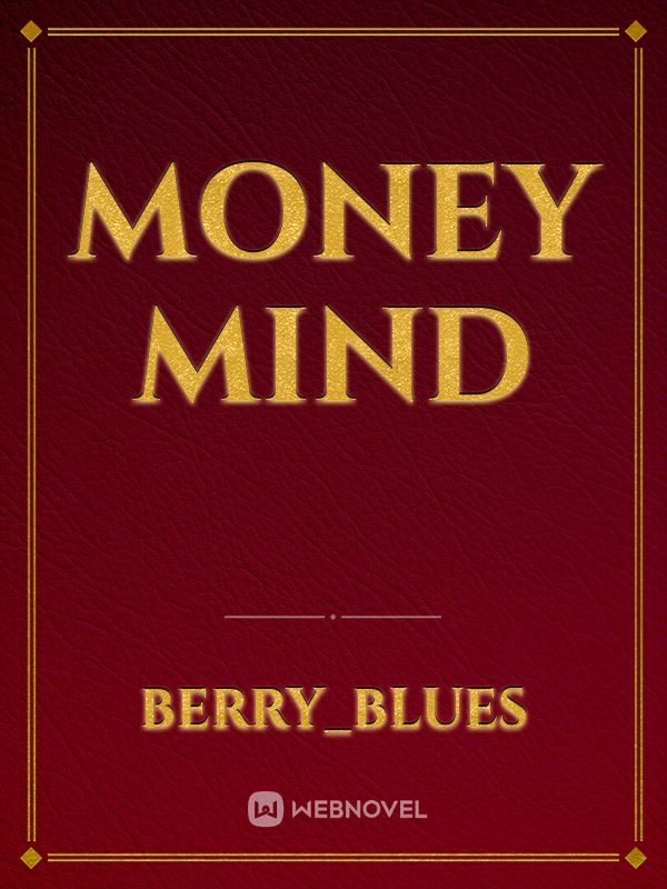 Money Mind Book