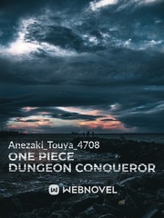 One Piece Dungeon Conqueror: The Dungeon Administrator Book