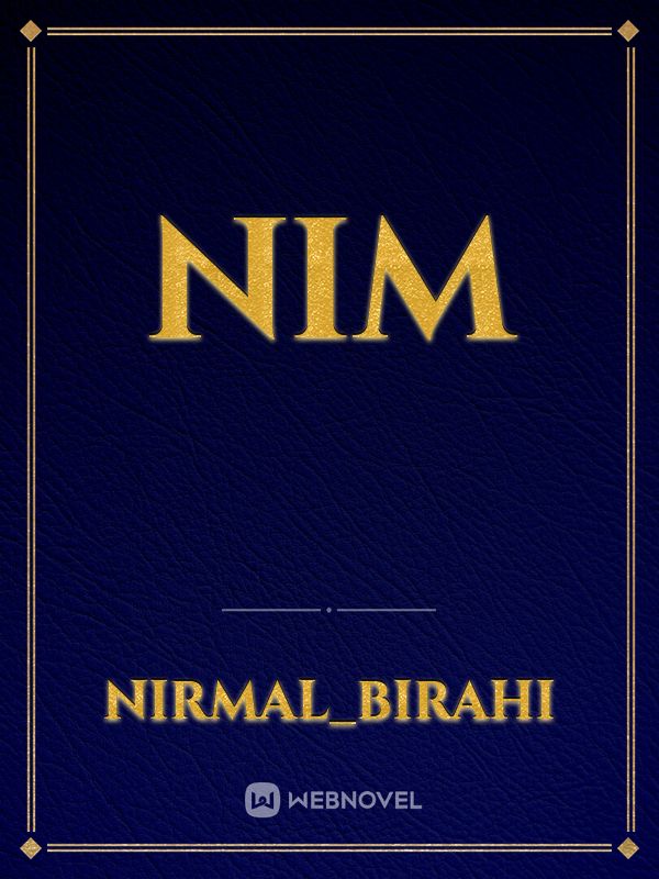 Nim Book