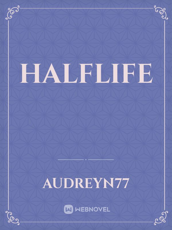 Halflife Book