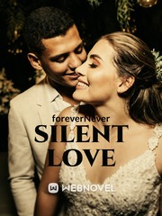 Silent Love forever Book