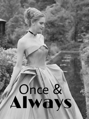 Once & Always Book