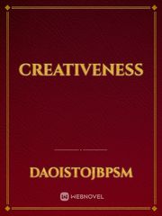 Creativeness Book