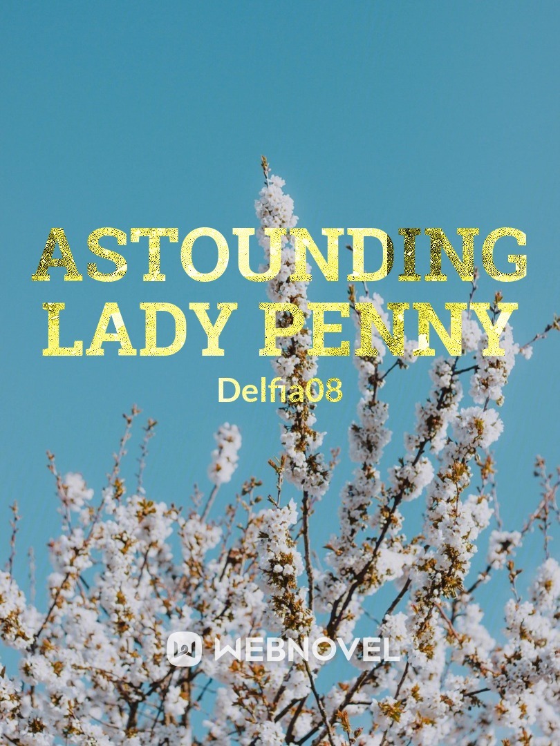 Astounding Lady Penny