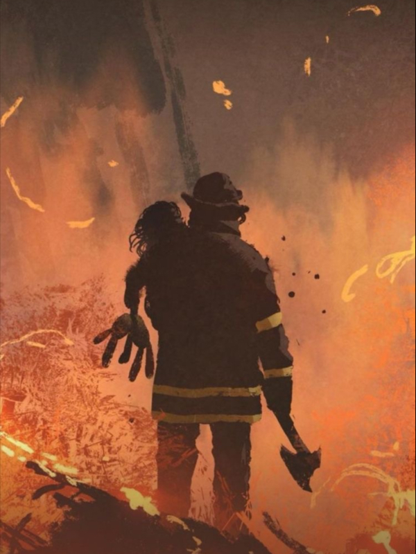 Reborn In Chicago Fire Book