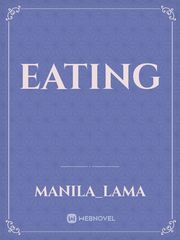Eating Book