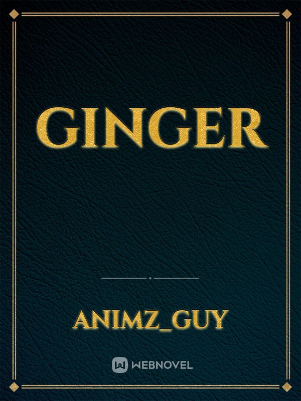 GINGER Book