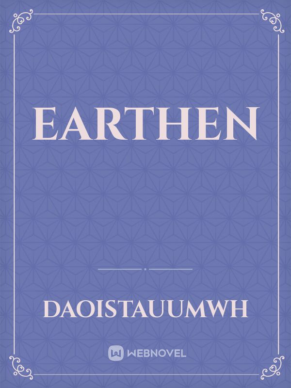 Earthen Book