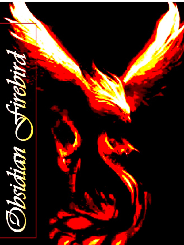 Obsidian Firebird: Soliel Book 2