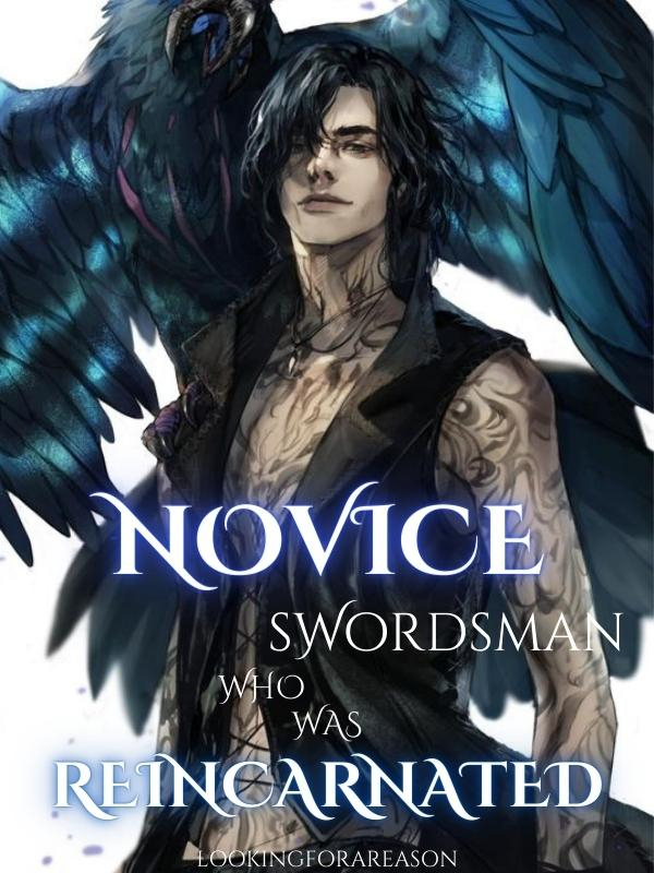 Sword Novice Who Was Reincarnated