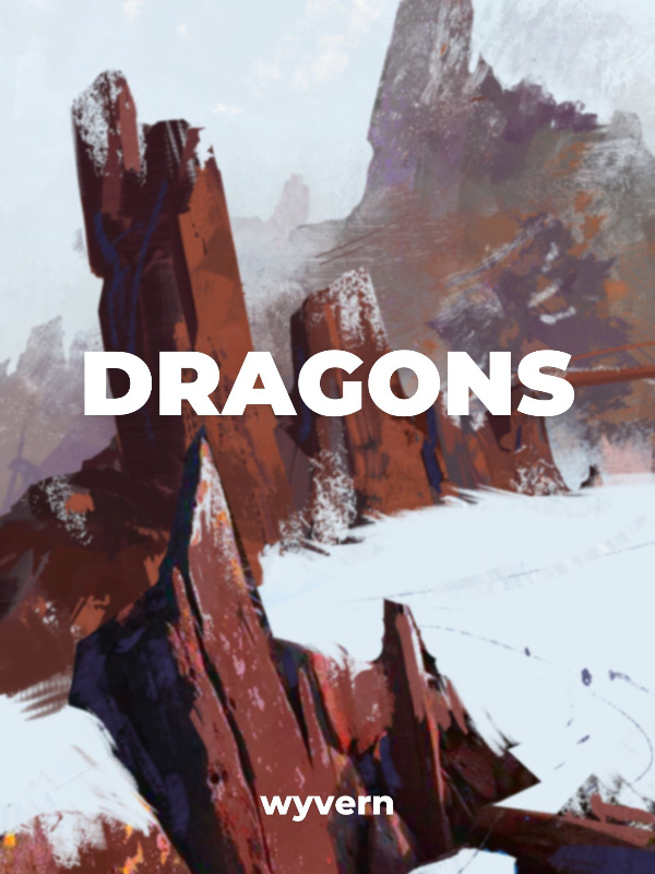 Dragons... Book