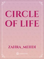 Circle Of Life Book