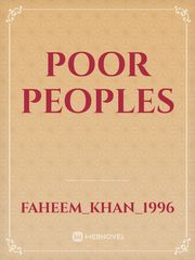 poor peoples Book