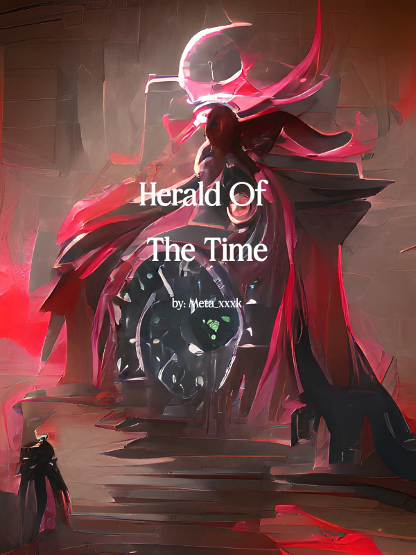 Herald Of The Time