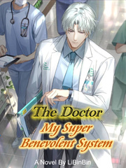 The Doctor: My Super Benevolent System Book