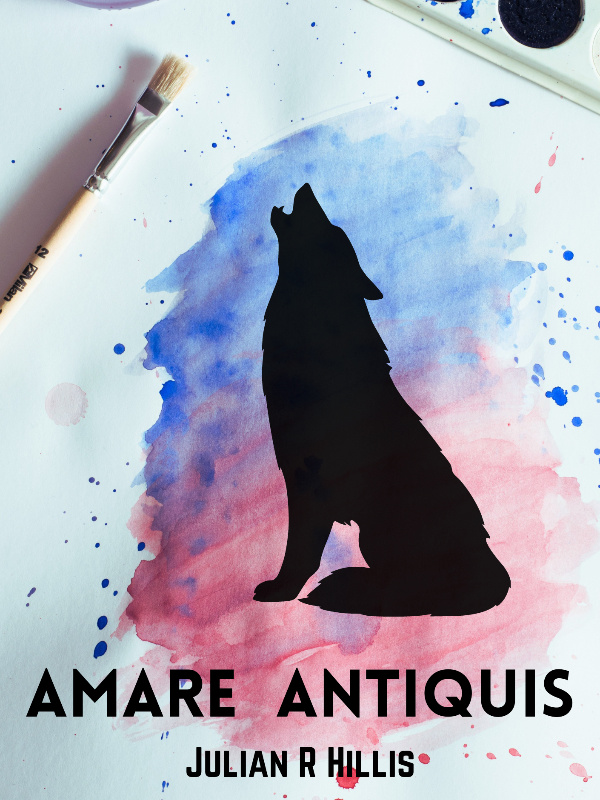 Amare Antiquis [M/M]