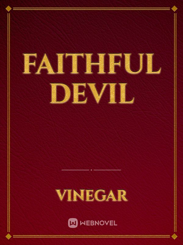 Faithful Devil