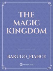 The Magic Kingdom Book