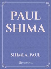paul shima Book