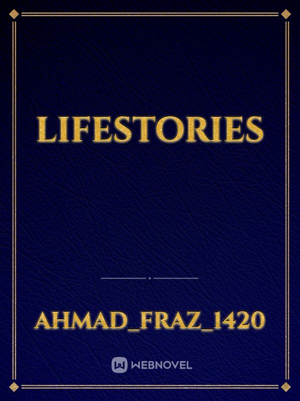 lifestories