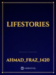 lifestories Book