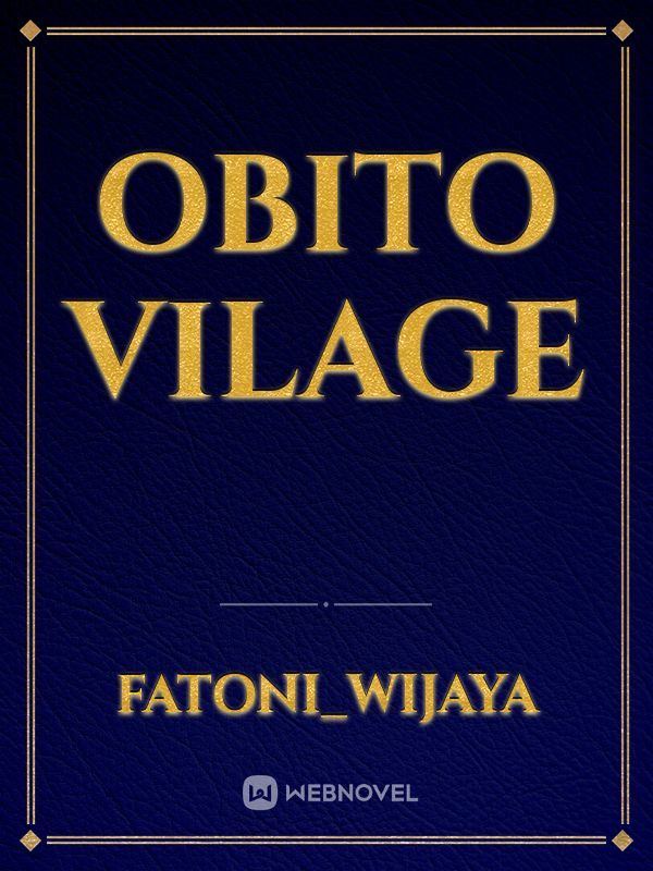 obito vilage